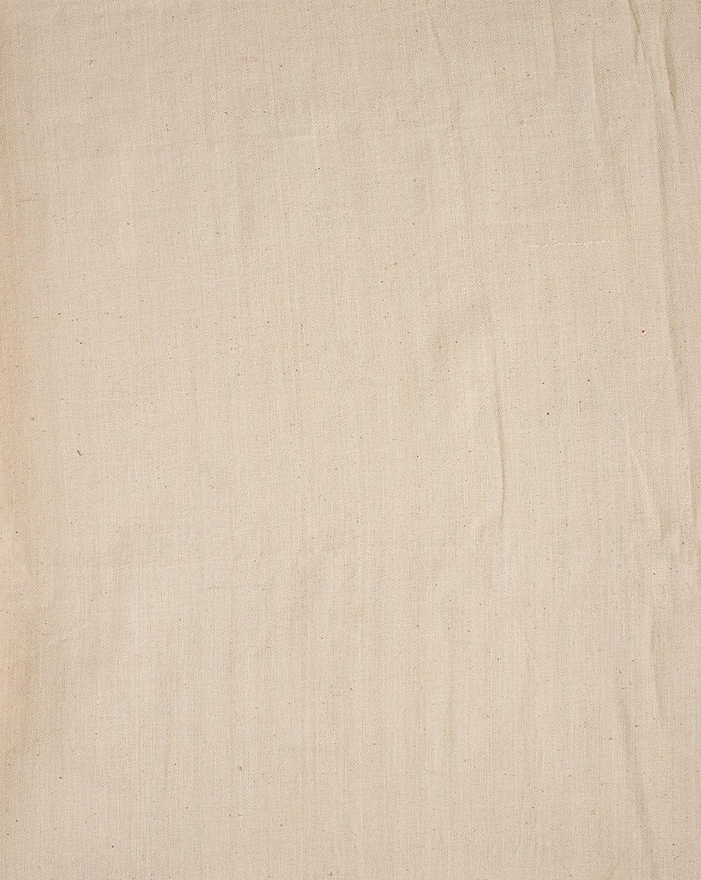 Handwoven Organic Pure Handloom Cotton Fabric