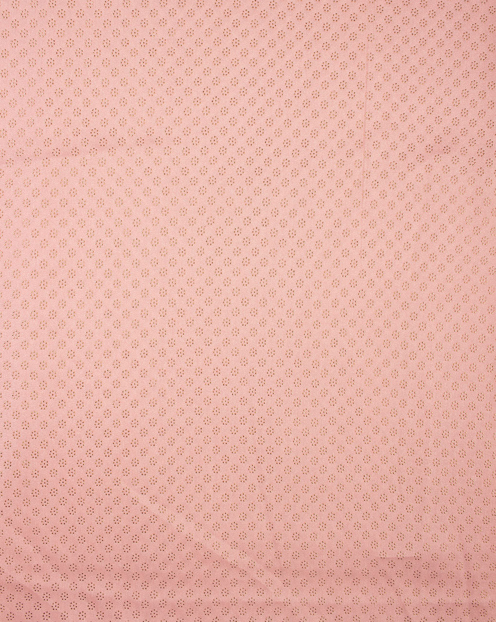 Foil Screen Print Polyester Fabric - Fabriclore.com