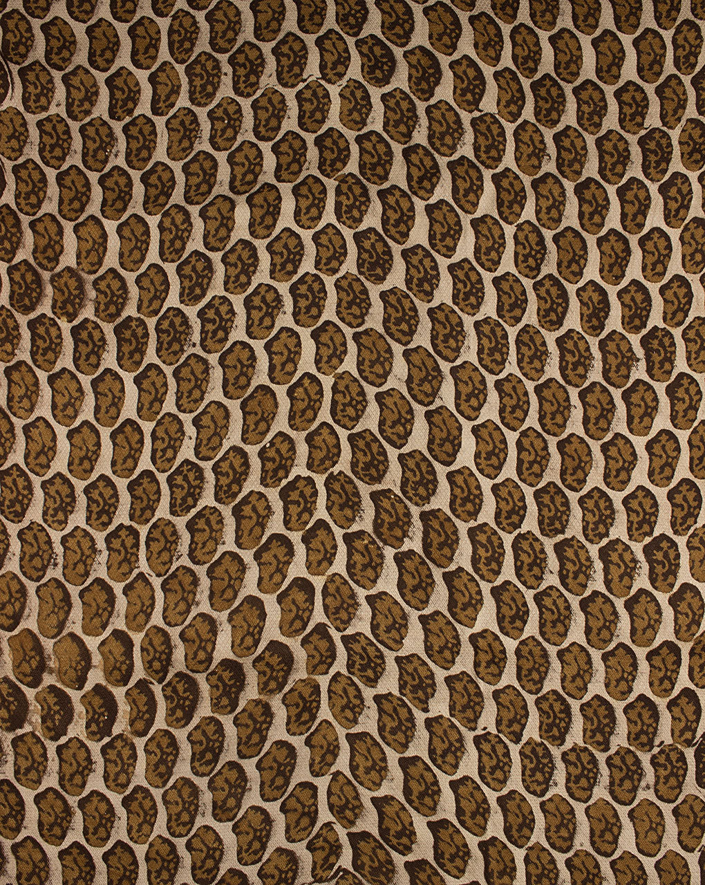 Akola Hand Block Dobby Rayon Fabric - Fabriclore.com