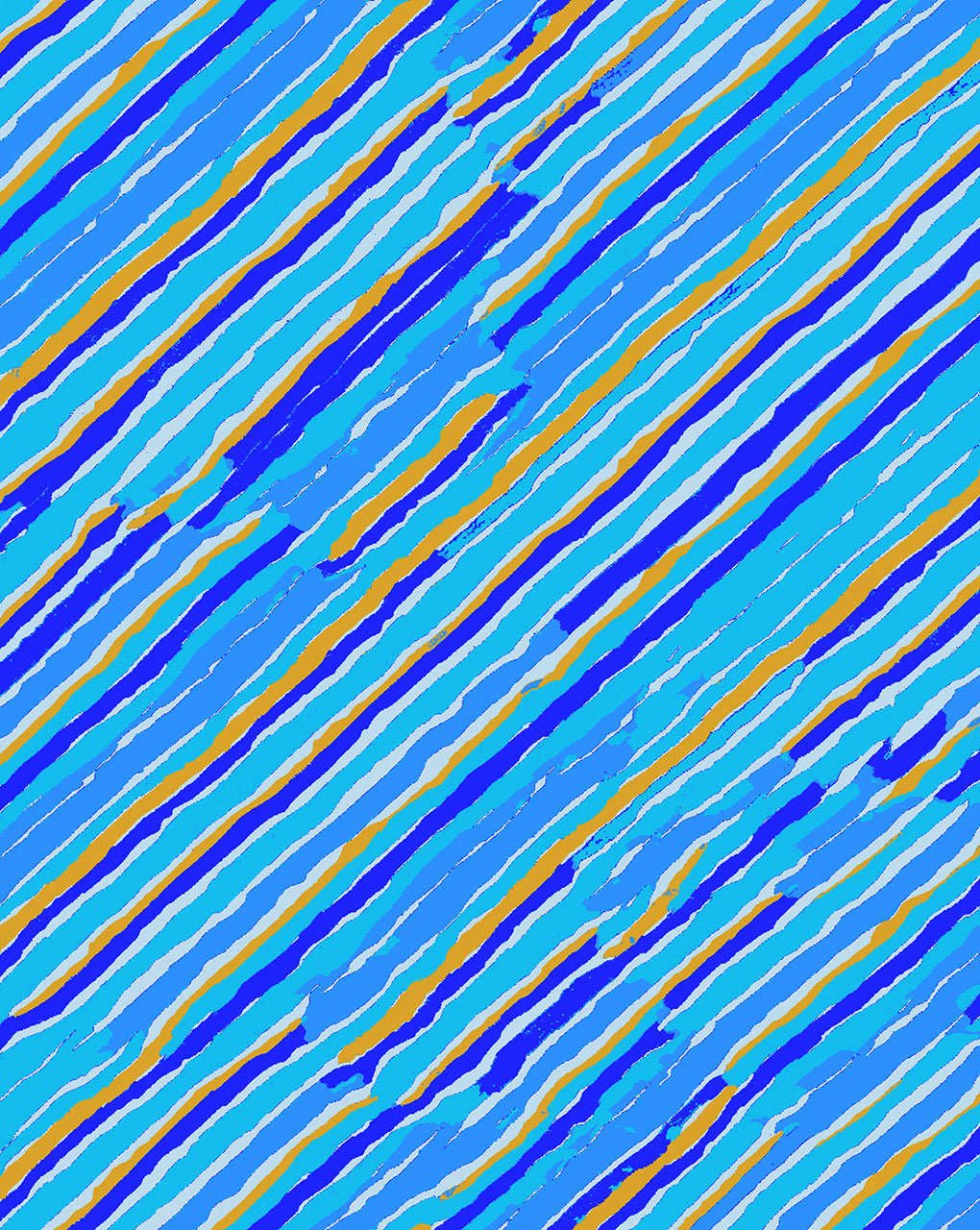 Stripes Digital Print