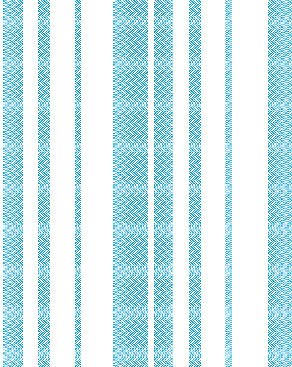 Stripes Digital Print